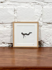 Cadre photo Mickaël Helleux N°17 (9x9 cm)