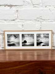 Cadre photo Mickaël Helleux N°44 (10x25 cm)