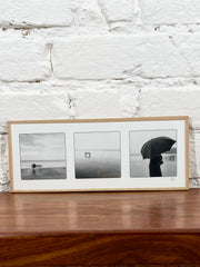 Cadre photo Mickaël Helleux N°52 (10x25 cm)