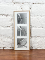 Cadre photo Mickaël Helleux N°54 (10x25 cm)