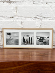 Cadre photo Mickaël Helleux N°49 (10x25 cm)