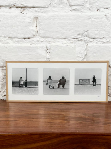 Cadre photo Mickaël Helleux N°51 (10x25 cm)