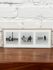 Cadre photo Mickaël Helleux N°51 (10x25 cm)