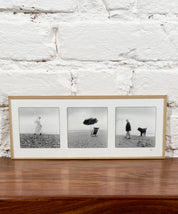Cadre photo Mickaël Helleux N°48 (10x25 cm)