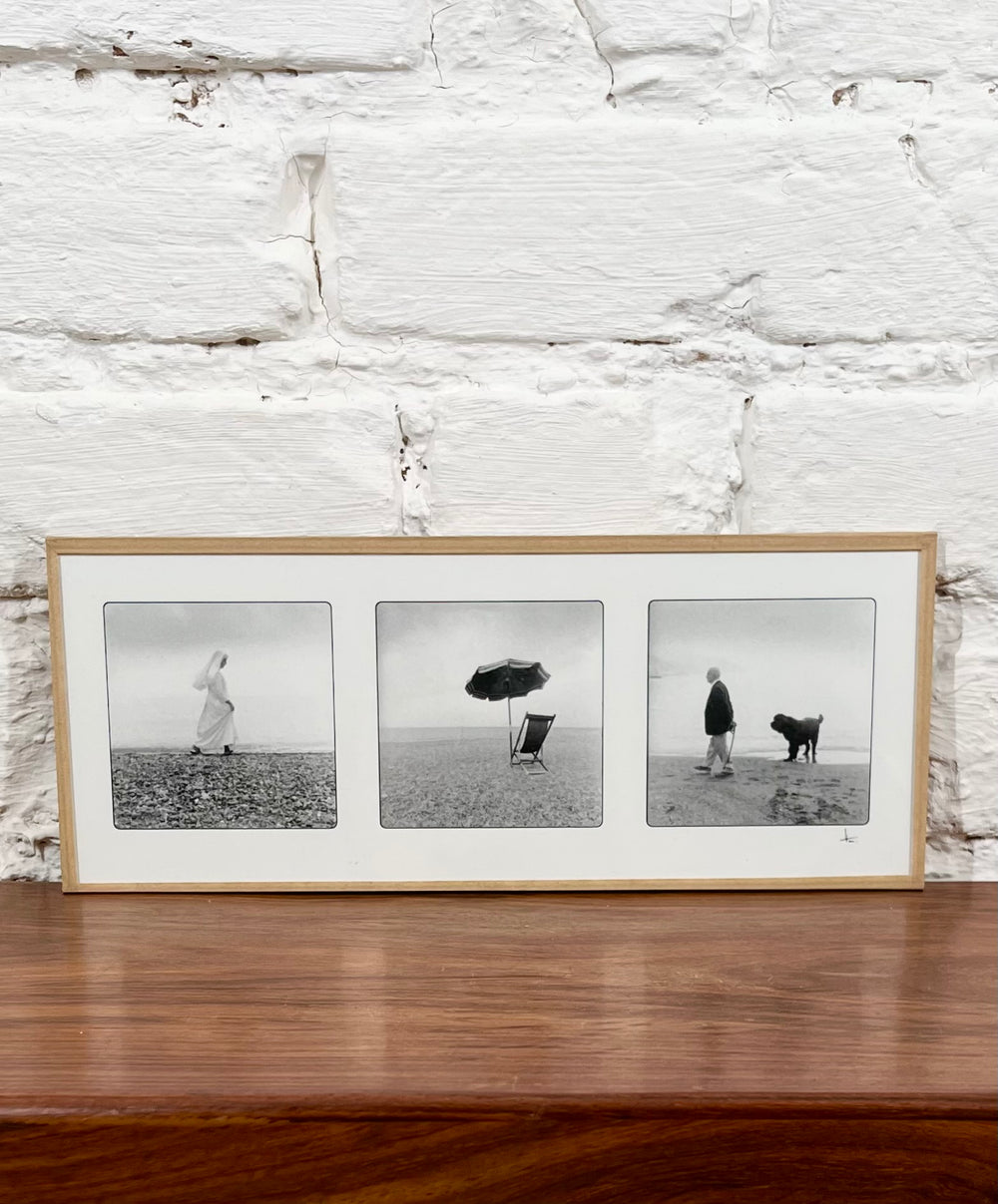 Cadre photo Mickaël Helleux N°48 (10x25 cm)