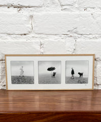 Cadre photo Mickaël Helleux N°48 (10x25 cm)