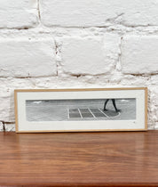Cadre photo Mickaël Helleux N°34 (6,5x20 cm)