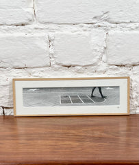 Cadre photo Mickaël Helleux N°34 (6,5x20 cm)