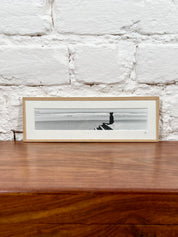 Photo cadre Mickaël Helleux N°32 (6,5x20 cm)