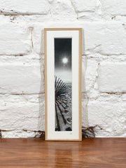 Cadre photo Mickaël Helleux N°22 (6,5x20 cm)