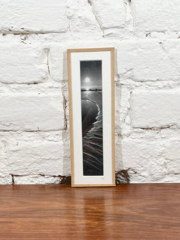 Cadre photo Mickaël Helleux N°21 (6,5x20 cm)
