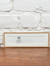 Cadre photo Mickaël Helleux N°33 (6,5x20 cm)