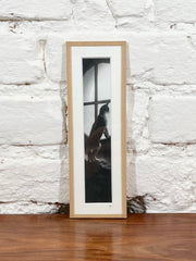 Cadre photo Mickaël Helleux N°28 (6,5x20 cm)