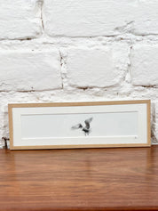 Cadre photo Mickaël Helleux N°35 (6,5x20 cm)