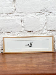 Cadre photo Mickaël Helleux N°35 (6,5x20 cm)