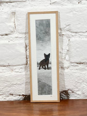 Cadre photo Mickaël Helleux N°29 (6,5x20 cm)