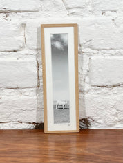 Cadre photo Mickaël Helleux N°23 (6,5x20 cm)