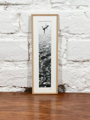 Cadre photo Mickaël Helleux N°26 (6,5x20 cm)