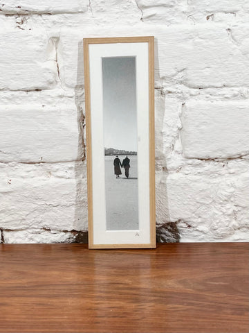 Cadre photo Mickaël Helleux N°27 (6,5x20 cm)