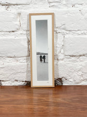 Cadre photo Mickaël Helleux N°27 (6,5x20 cm)