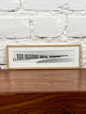 Cadre photo Mickaël Helleux N°38 (6,5x20 cm)