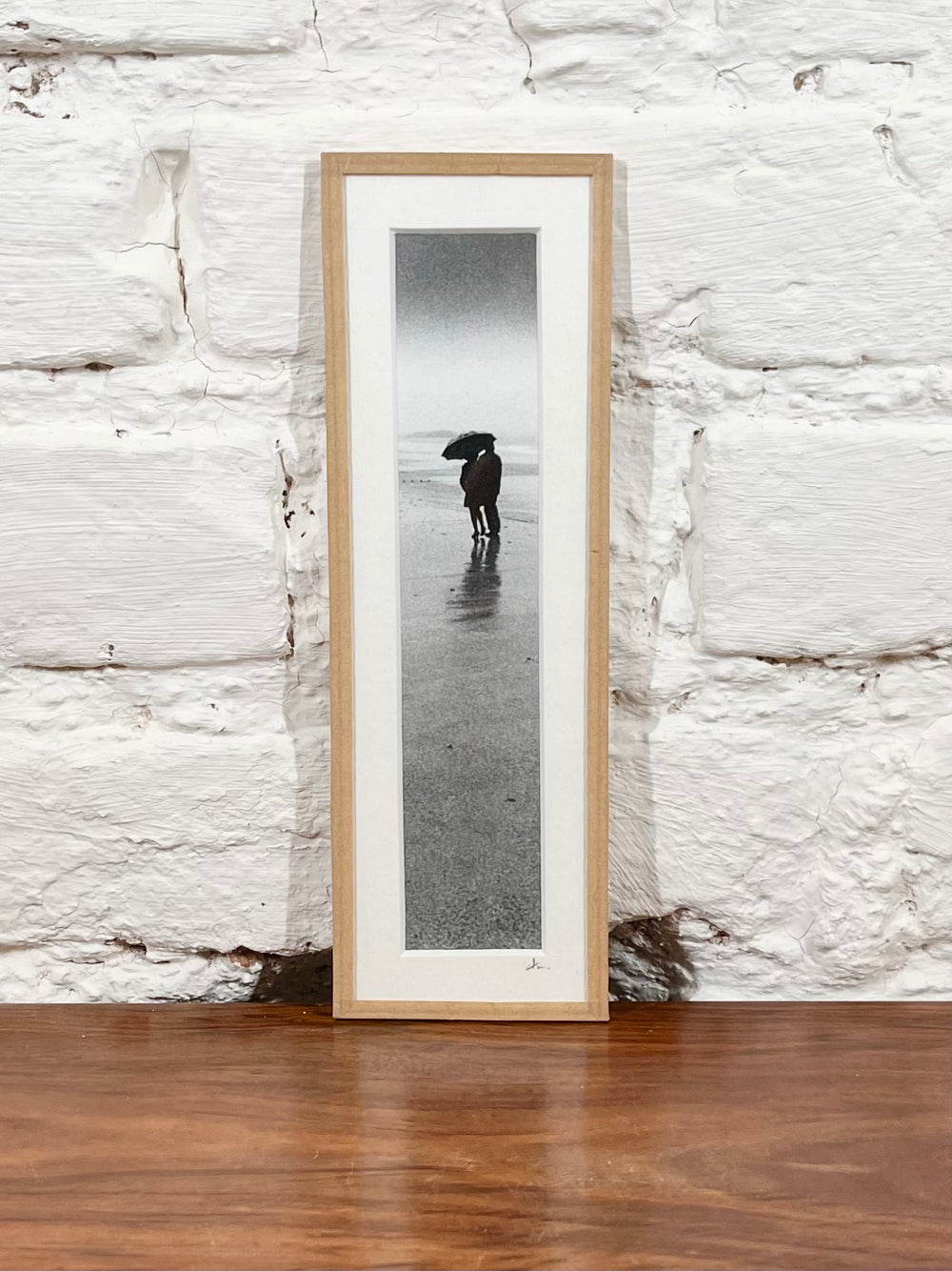 Cadre photo Mickaël Helleux N°24 (6,5x20 cm)
