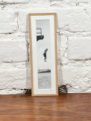 Cadre photo Mickaël Helleux N°25 (6,5x20 cm)