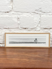 Cadre photo Mickaël Helleux N°37 (6,5x20 cm)