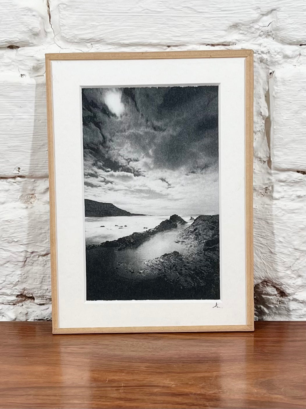 Cadre photo Mickaël Helleux N°101 (11x15 cm)