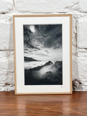 Cadre photo Mickaël Helleux N°101 (11x15 cm)