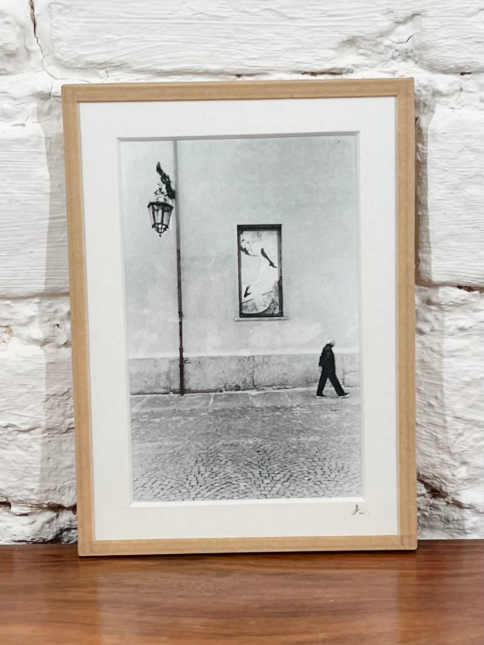 Cadre photo Mickaël Helleux N°104 (11x15 cm)