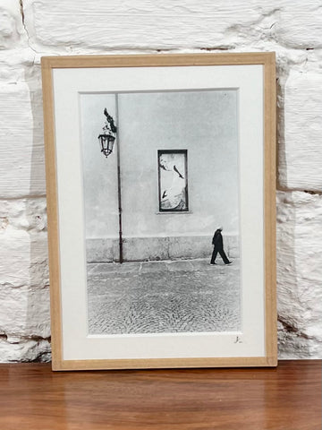 Cadre photo Mickaël Helleux N°104 (11x15 cm)