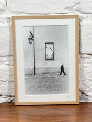 Cadre photo Mickaël Helleux N°104 (11x15 cm)