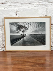 Cadre photo Mickaël Helleux N°102 (11x15 cm)