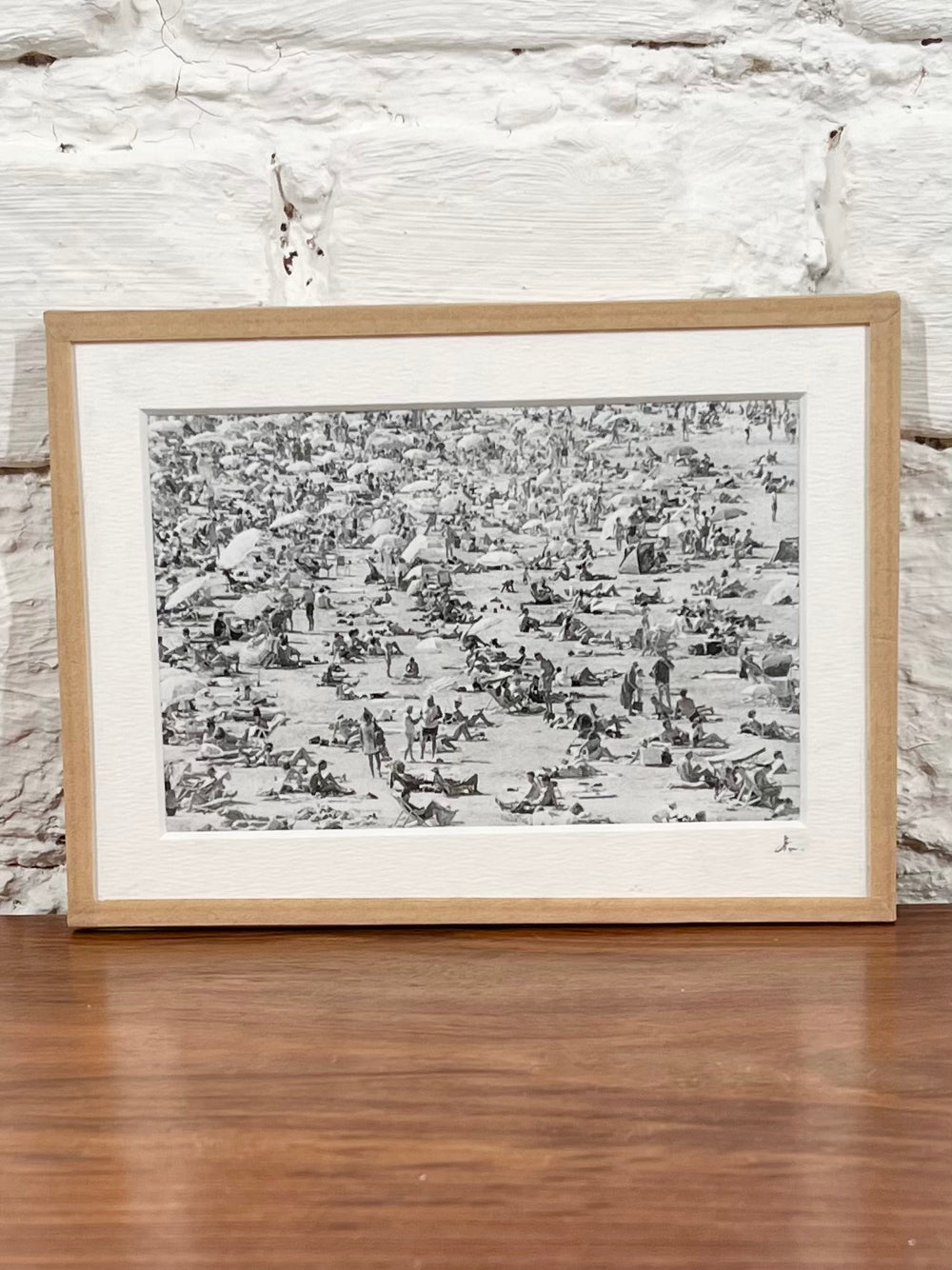 Cadre photo Mickaël Helleux N°107 (11x15 cm)