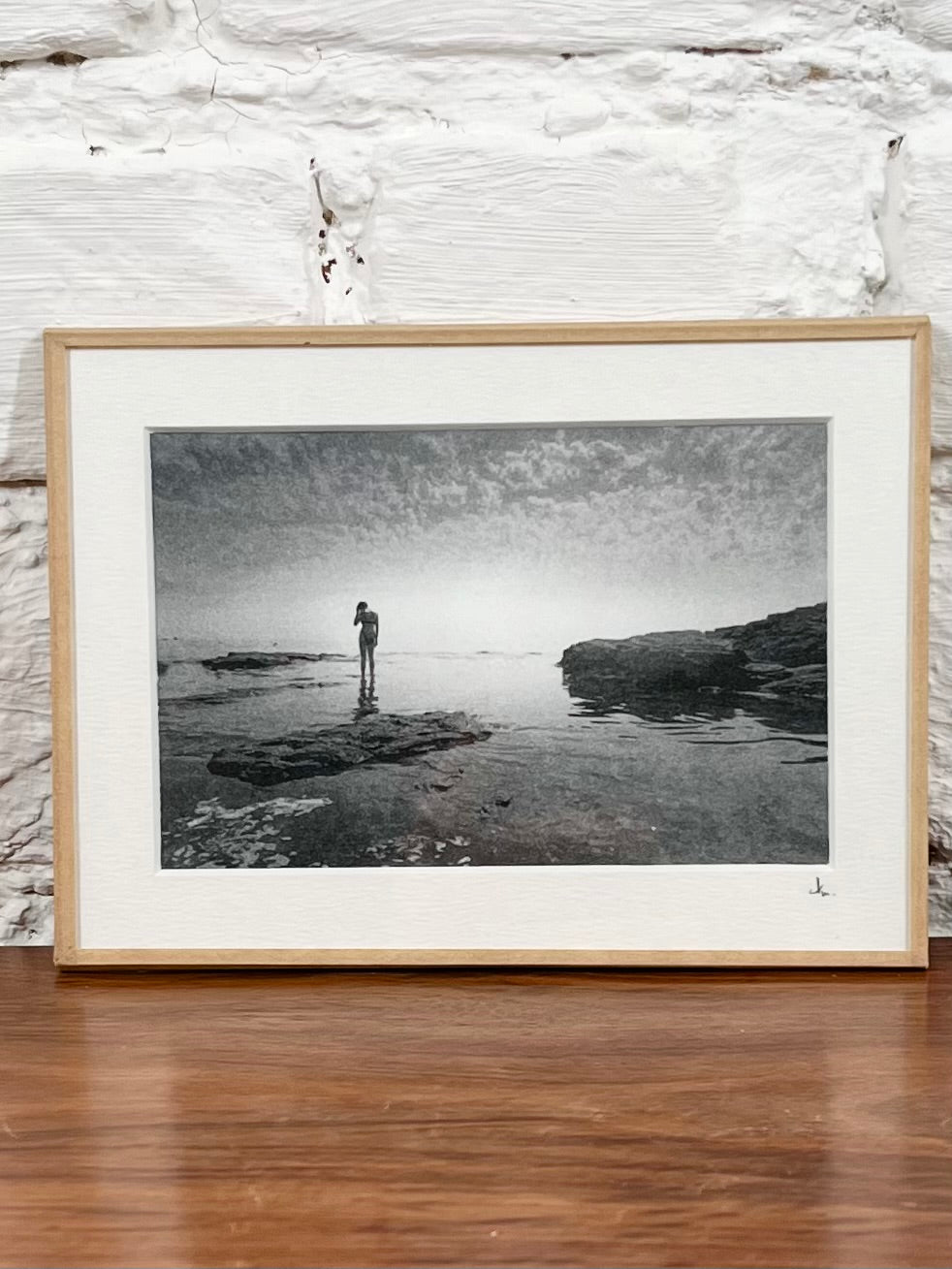 Cadre photo Mickaël Helleux N°103 (11x15 cm)