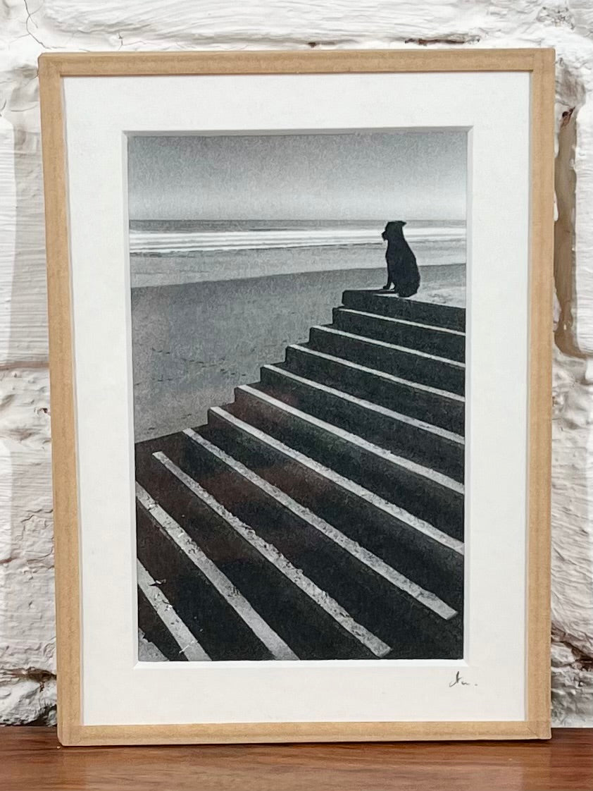 Cadre photo Mickaël Helleux N°106 (11x15 cm)