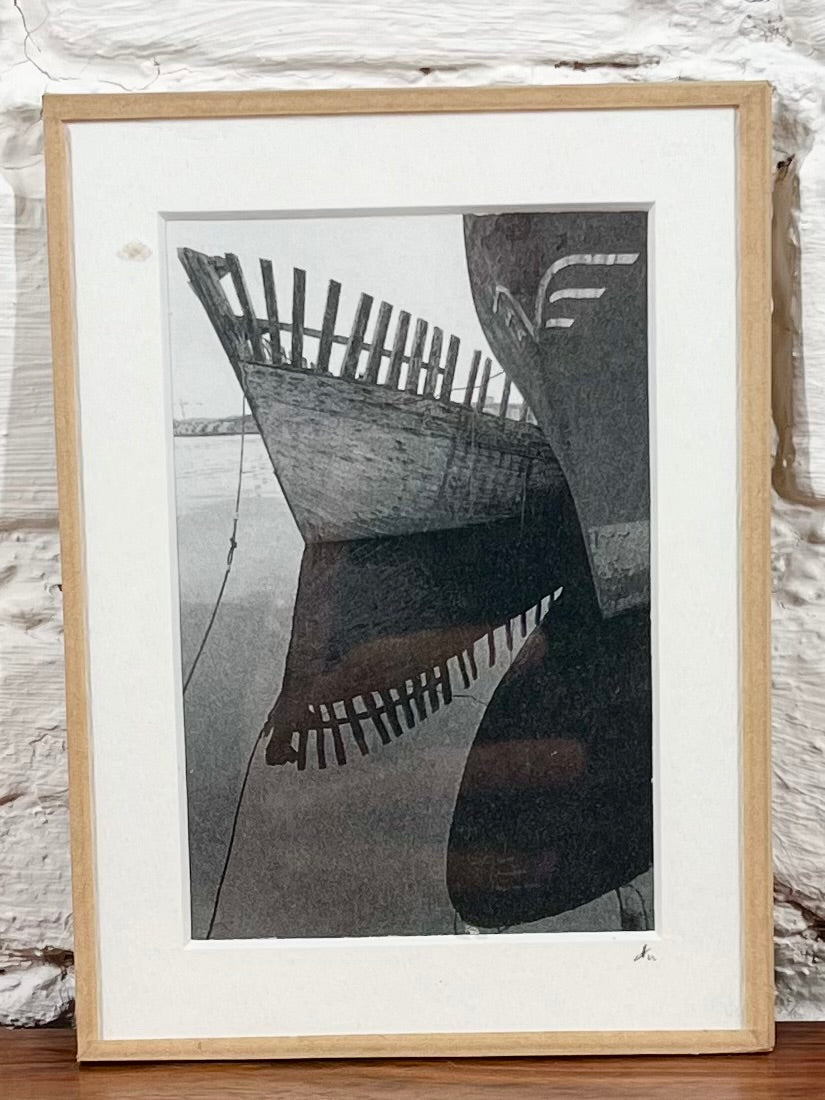 Cadre photo Mickaël Helleux N°112 (11x15 cm)