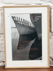 Cadre photo Mickaël Helleux N°112 (11x15 cm)