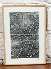 Cadres photo Mickaël Helleux N°108 (11x15 cm)