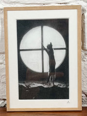 Cadre photo Mickaël Helleux N°113 (11x15 cm)