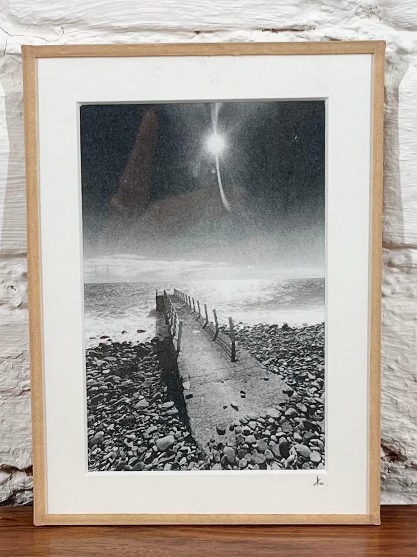 Cadre photo Mickaël Helleux N°111 (11x15 cm)
