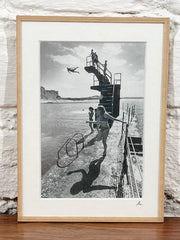 Cadre photo Mickaël Helleux N°109 (11x15 cm)