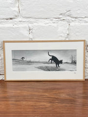 Cadre photo Mickaël Helleux N°58 (10x20 cm)