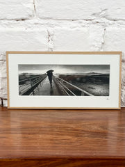 Cadre photo Mickaël Helleux N°71 (10x20 cm)