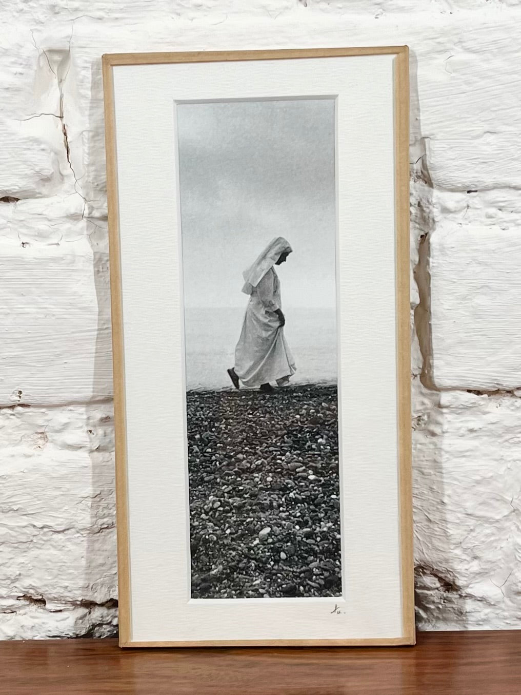 Cadre photo Mickaël Helleux N°76 (10x20 cm)
