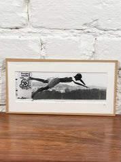Cadre photo Mickaël Helleux N°67 (10x20 cm)