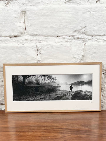 Cadre photo Mickaël Helleux N°57 (10x20 cm)