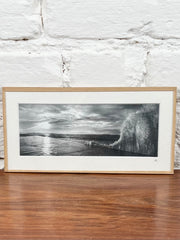 Cadre photo Mickaël Helleux N°62 (10x20 cm)