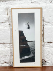 Cadre photo Mickaël Helleux N°65 (10x20 cm)